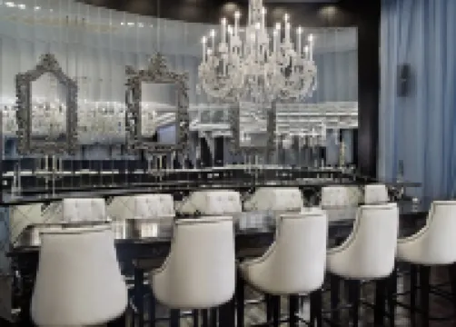 サンシティホテル - ザガブリエル