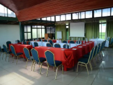 Comfy Inn Eldoret Hotels in Eldoret