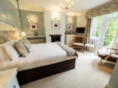 The Wild Boar Hotels in Kendal