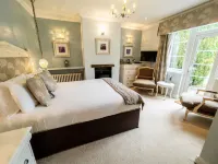 The Wild Boar Hotels in Staveley