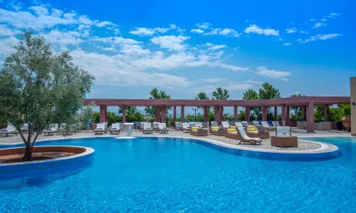 Varos Village Boutique Hotel