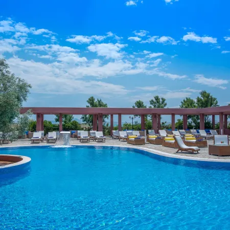 Varos Village Boutique Hotel