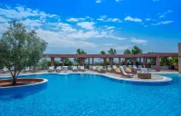 Varos Village Boutique Hotel - Ocean View