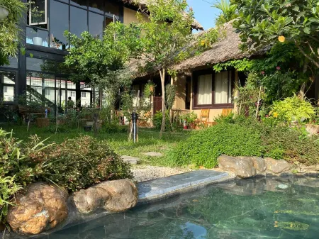 May Homestay Ninh Binh