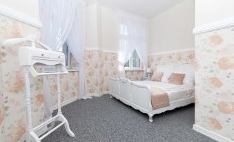 Premium - Bed & Breakfast