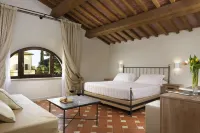 Villa Sabolini Hotels in Casole d'Elsa