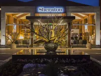 Sheraton Cascais Resort Hotel in zona Praia do Abano