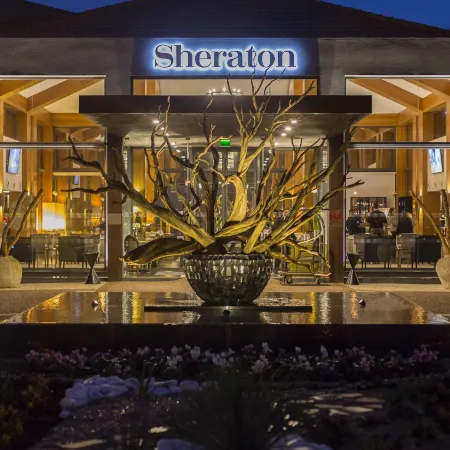Sheraton Cascais Resort
