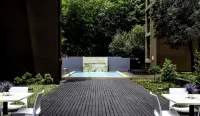 The Nicol Hotel and Apartments - piscine