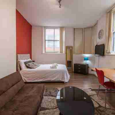 Lux Inn Rooms