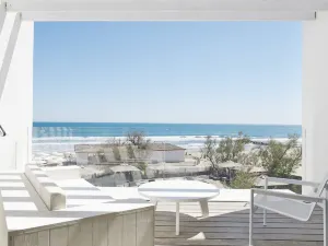 Hôtel Plage Palace & Spa