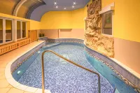 Hotel Richard Spa & Wellness - Pool