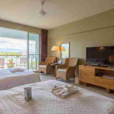 パラオ ロイヤル リゾート Rooms