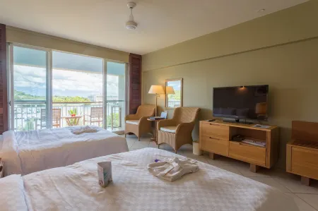 Palau Royal Resort