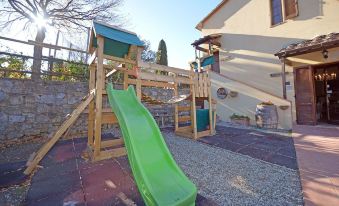 Podere Cortesi Agriturismo Molinaccio