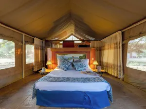 Sentrim Amboseli Lodge