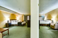 Sawridge Inn and Conference Centre Edmonton South Các khách sạn ở Edmonton