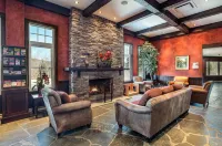 Cap Tremblant Mountain Resort - Jacuzzi