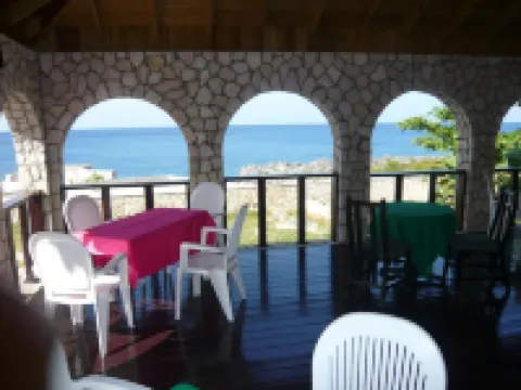 Le Mirage Hotels in West End