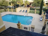 Comfort Inn & Suites Marianna I-10 - Pools