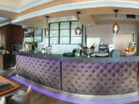 Achilleon III Hotels in Herzogtum Lauenburg