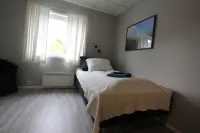 Myre Overnatting Hotels in 