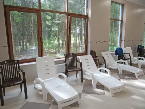 Green Park Hotel Airport Minsk Nổi bật Photos