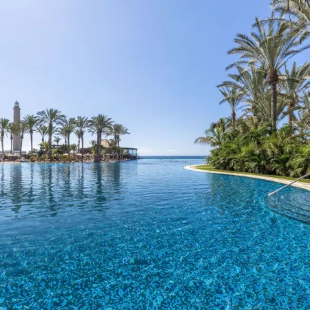 Lopesan Costa Meloneras Resort & Spa