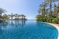 Lopesan Costa Meloneras Resort & Spa - Swimmingpools