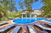 Palace Hotel Olive Odore Hotel a Bahcedere Koyu