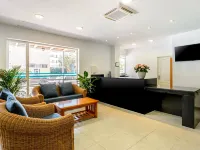 Vibra Calima Apartamentos - Adults Only Hotels in Ibiza