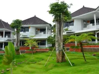 Samara Resort Hotels near Batu Townsquare