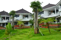 Samara Resort - Uima-altaat