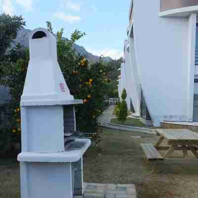 HAN-De Homes Hotel Exterior