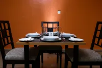Adis Hotels Ibadan Hotels in Ibadan
