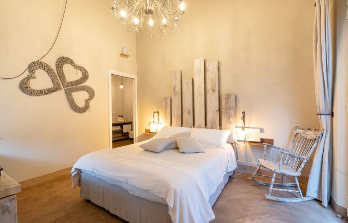 Agriturismo Sweet Cottage