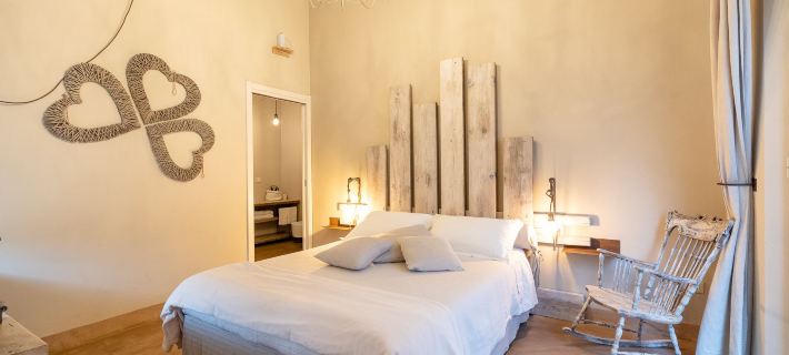 Agriturismo Sweet Cottage Hoteles en Grosseto