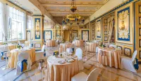Hotel Regina Palace - breakfast