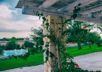 Masseria Cappuccini فنادق في Cisternino