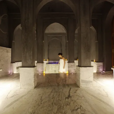 Residence Dar Lamia Marrakech