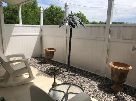 Echo Canyon Spa Resort (Adults Only)