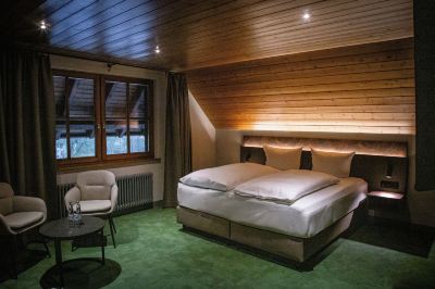 その他 ベストウエスタン ホテル ホーフグート シュテルネンの写真