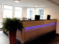 Minx – CityHotels Hotels in Aachen