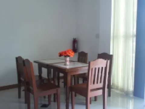 Andres Resort Hotels in Nabas