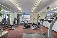 Quality Inn & Suites Millville Hotel a Vineland