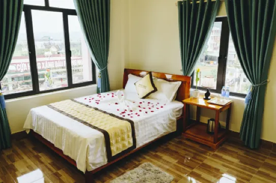 峯牙之愛家庭旅館