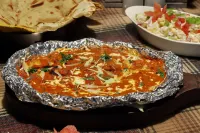 Svasti Inn Jamnagar - Desayuno