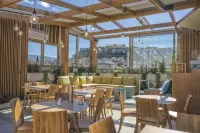 Lotus Inn Hotels in Athens