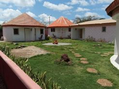 イマンズ オテル ブーンディアリ