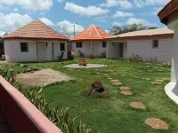 Iman's Hotel Boundiali Hotels in 